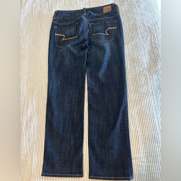 American Eagle Jean - Picture 4 of 4